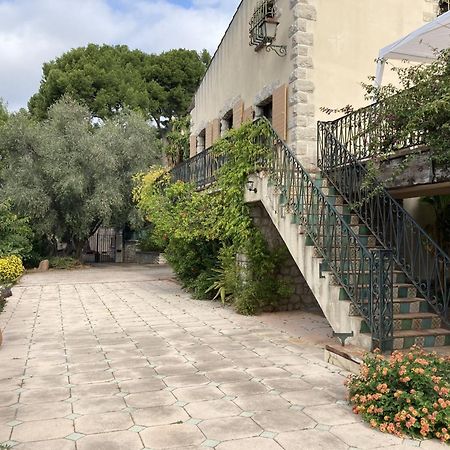 Mas Sainte Marie Apartamento Toulon Exterior foto