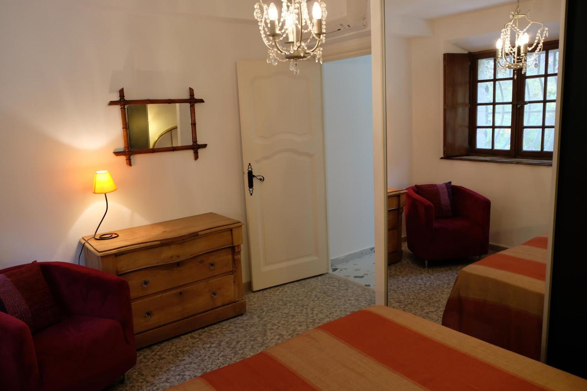 Mas Sainte Marie Apartamento Toulon Exterior foto
