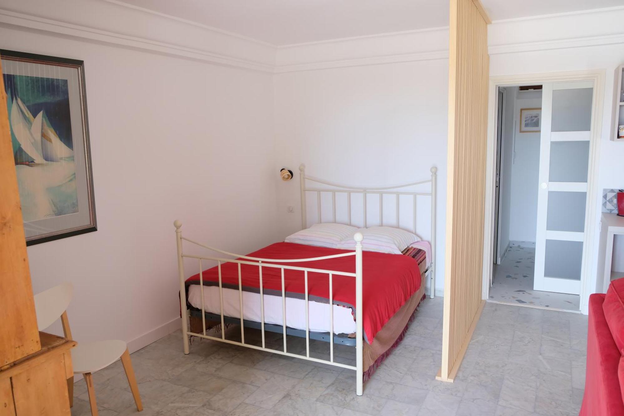 Mas Sainte Marie Apartamento Toulon Exterior foto