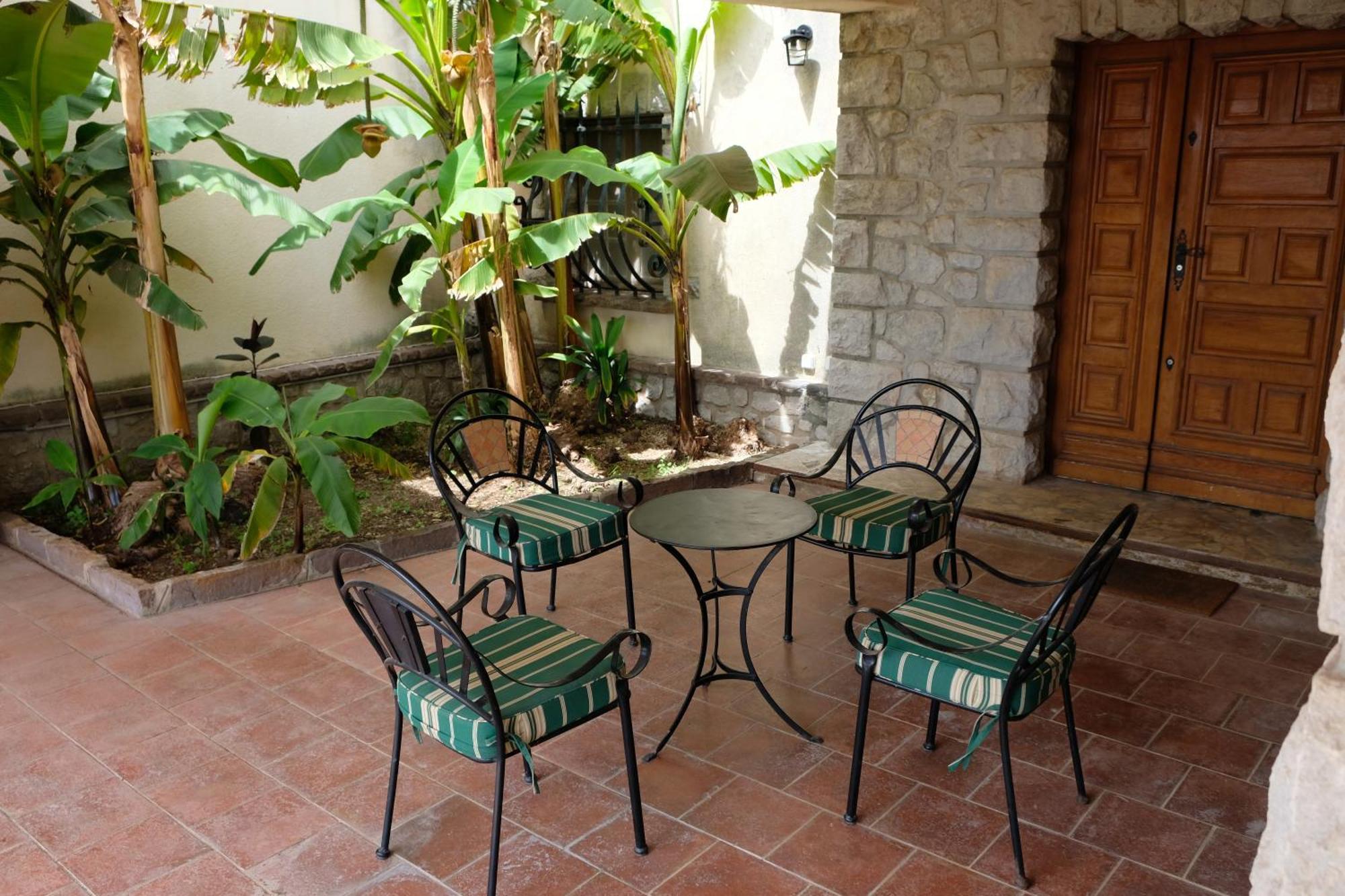 Mas Sainte Marie Apartamento Toulon Exterior foto
